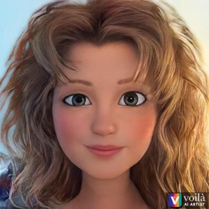 Picture of Paige Edwards